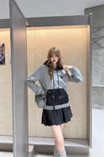 PRADA 프라다 후드티 60121049