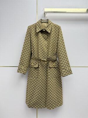 GUCCI 구찌 코트 60128005