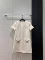 VALENTINO 발렌티노 원피스 60126051