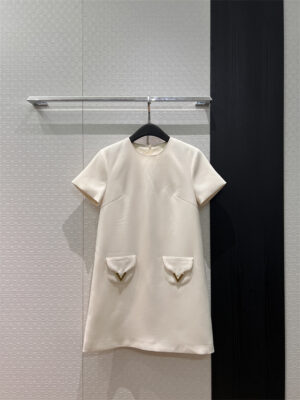 VALENTINO 발렌티노 원피스 60126051