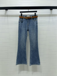 CELINE 셀린느 바지 60107052