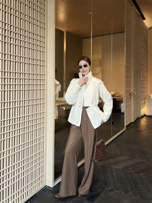 LORO PIANA 로로 피아나 점퍼 60126053