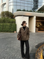 LORO PIANA 로로 피아나 점퍼 60126054