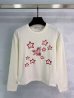 CHRISTIAN DIOR 크리스찬 디올 니트 60130055