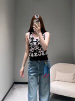 CHANEL 샤넬 런닝 60130056