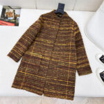 LORO PIANA 로로 피아나 코트 60123057