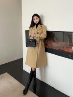 CHRISTIAN DIOR 크리스찬 디올 코트 60105059