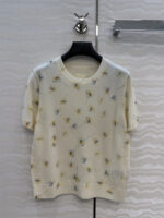 PRADA 프라다 반팔T 60126006