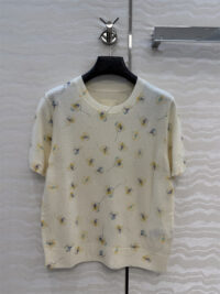PRADA 프라다 반팔T 60126006