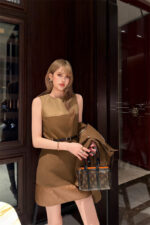 LOUIS VUITTON 루이비통 원피스 60130006