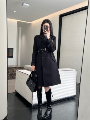 CHRISTIAN DIOR 크리스찬 디올 코트 60105060