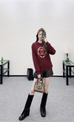 GUCCI 구찌 맨투맨 60116060