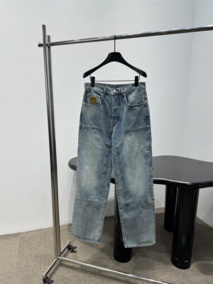 LOUIS VUITTON 루이비통 바지 60126061