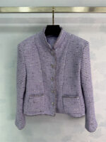 CHANEL 샤넬 자캣 60130064