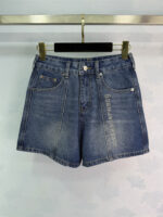 ALEXANDER WANG 알렉산더 왕 반바지 60130065