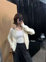 LORO PIANA 로로 피아나 가디건 60126068