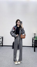 LOUIS VUITTON 루이비통 바지 60102068