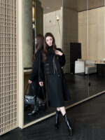 HERMES 에르메스 치마 60123068