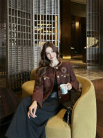 CHANEL 샤넬 자캣 60123069