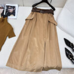 MAXMARA 막스마라 치마 60123071