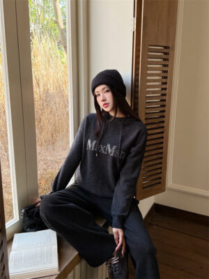 MAXMARA 막스마라 니트 60128073