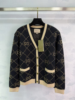 GUCCI 구찌 가디건 60130073