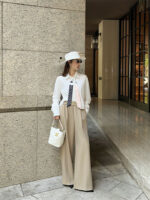 CELINE 셀린느 바지 60126074