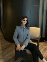 LOEWE 로에베 자캣 60128074