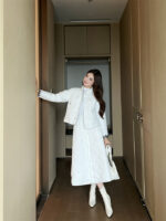 CHRISTIAN DIOR 크리스찬 디올 점퍼 60112074