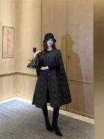 CHRISTIAN DIOR 크리스찬 디올 점퍼 60123075