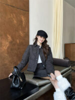 CHRISTIAN DIOR 크리스찬 디올 점퍼 60112076