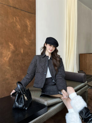 CHRISTIAN DIOR 크리스찬 디올 점퍼 60112076