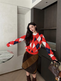 MIUMIU 미우미우 가디건 60107077