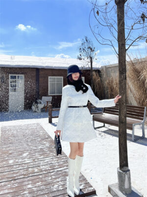 CHRISTIAN DIOR 크리스찬 디올 점퍼 60112077