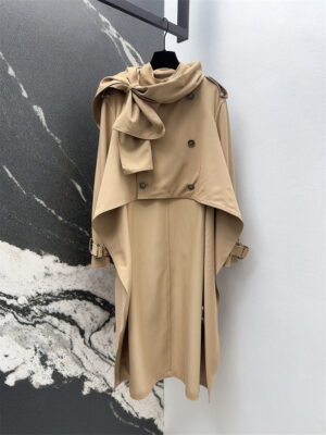 BURBERRY 버버리 코트 60128078