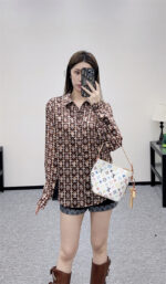 LOUIS VUITTON 루이비통 셔츠 60116078