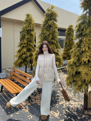 CELINE 셀린느 조끼 60123078