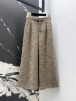 LORO PIANA 로로 피아나 바지 60126079