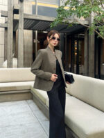 LORO PIANA 로로 피아나 자캣 60128079