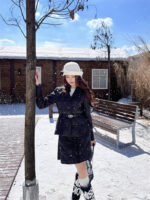 CHRISTIAN DIOR 크리스찬 디올 점퍼 60112079