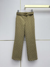 GUCCI 구찌 바지 60128008
