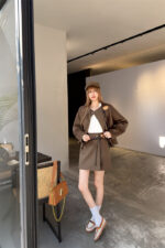 LOUIS VUITTON 루이비통 치마 60109008