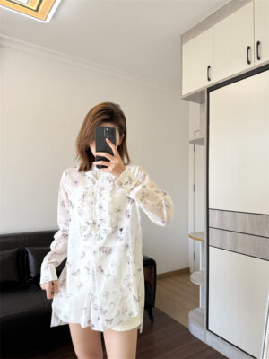 CHRISTIAN DIOR 크리스찬 디올 셔츠 60121008