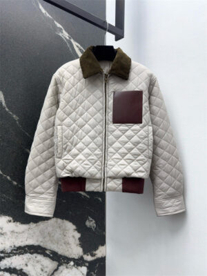 LOEWE 로에베 점퍼 60128081