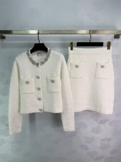 CHANEL 샤넬 투피스 60130081