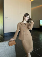 MIUMIU 미우미우 투피스 60123081