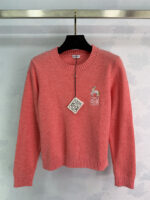 LOEWE 로에베 니트 60130082