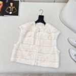 LORO PIANA 로로 피아나 조끼 60123083