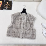 LORO PIANA 로로 피아나 조끼 60123084