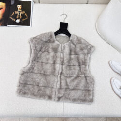 LORO PIANA 로로 피아나 조끼 60123084